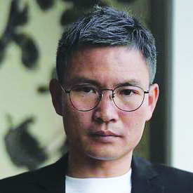 Chen Jiwen